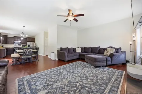 77 Rainmaker Street Linden NC 28356