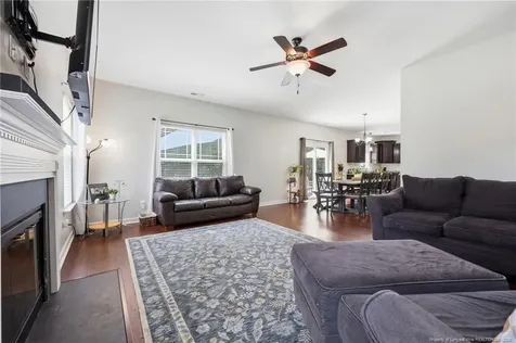 77 Rainmaker Street Linden NC 28356