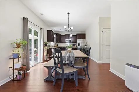 77 Rainmaker Street Linden NC 28356