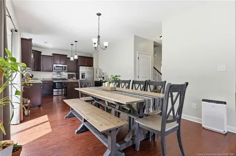 77 Rainmaker Street Linden NC 28356
