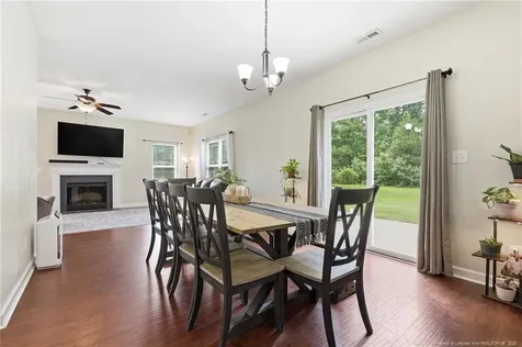 77 Rainmaker Street Linden NC 28356