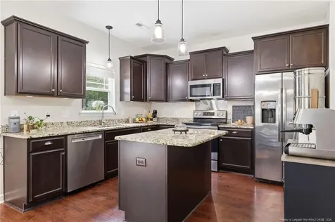 77 Rainmaker Street Linden NC 28356