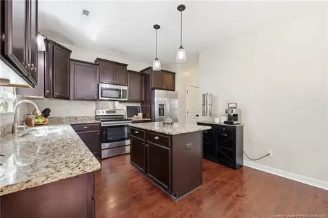 77 Rainmaker Street Linden NC 28356