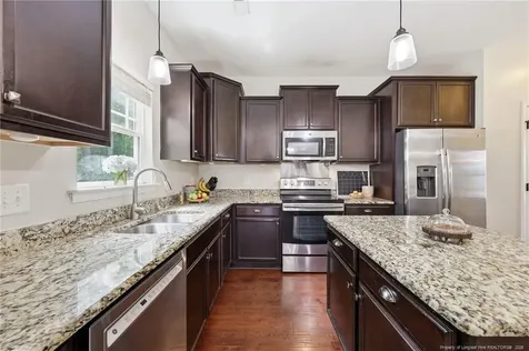 77 Rainmaker Street Linden NC 28356