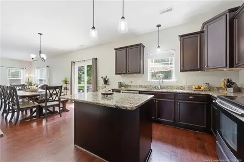 77 Rainmaker Street Linden NC 28356