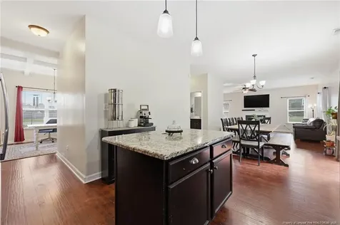 77 Rainmaker Street Linden NC 28356