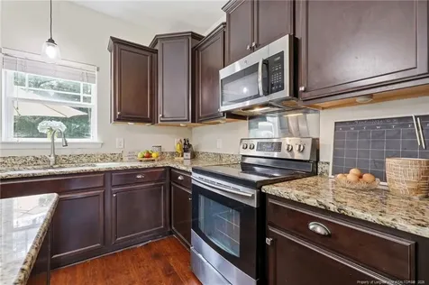 77 Rainmaker Street Linden NC 28356