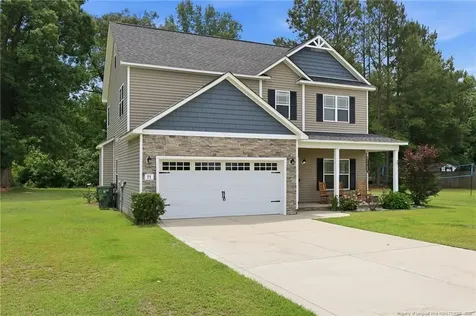 77 Rainmaker Street Linden NC 28356