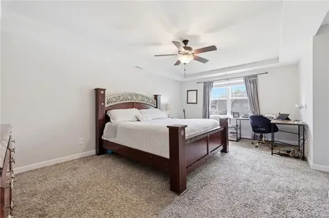 77 Rainmaker Street Linden NC 28356