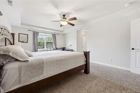 77 Rainmaker Street Linden NC 28356