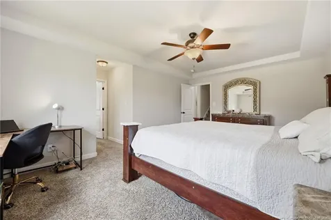 77 Rainmaker Street Linden NC 28356