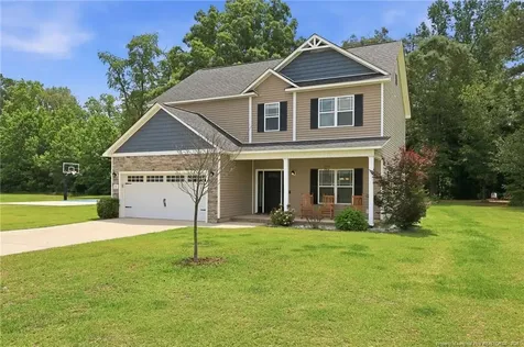 77 Rainmaker Street Linden NC 28356