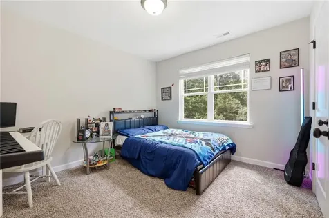 77 Rainmaker Street Linden NC 28356