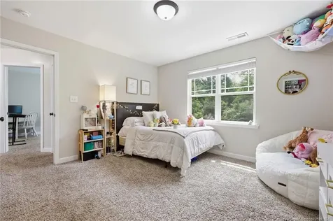 77 Rainmaker Street Linden NC 28356