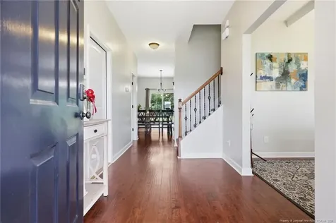 77 Rainmaker Street Linden NC 28356
