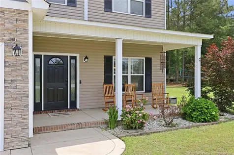 77 Rainmaker Street Linden NC 28356