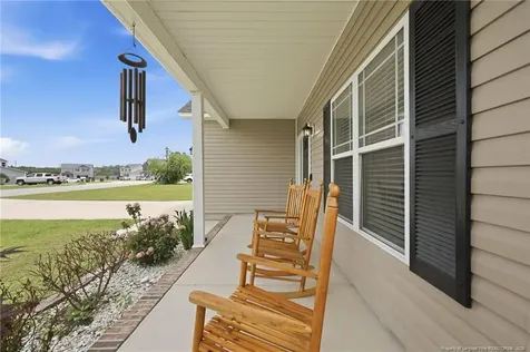 77 Rainmaker Street Linden NC 28356