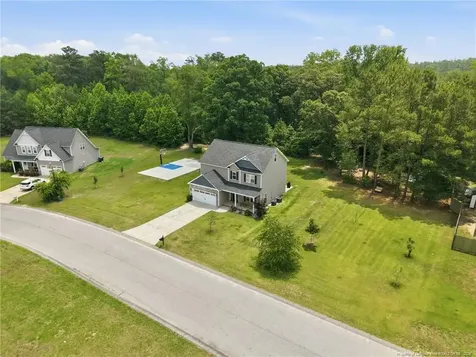 77 Rainmaker Street Linden NC 28356