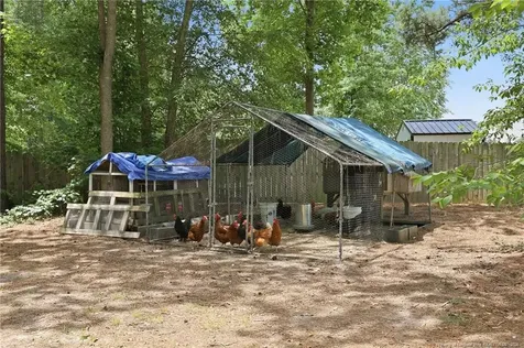 77 Rainmaker Street Linden NC 28356
