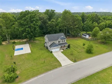 77 Rainmaker Street Linden NC 28356