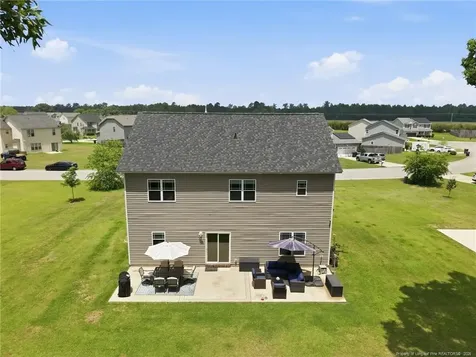 77 Rainmaker Street Linden NC 28356