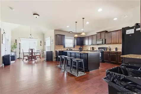 1533 Elk Run Road Fayetteville NC 28312