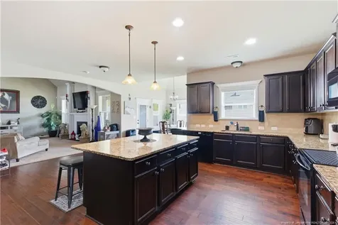 1533 Elk Run Road Fayetteville NC 28312