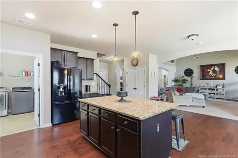 1533 Elk Run Road Fayetteville NC 28312