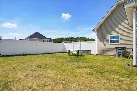 1533 Elk Run Road Fayetteville NC 28312