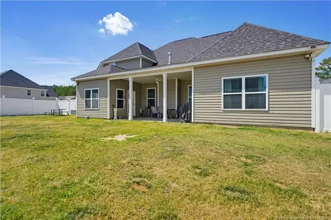 1533 Elk Run Road Fayetteville NC 28312