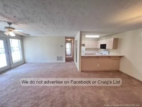 1836 Sardonyx Road Fayetteville NC 28303