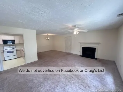 1836 Sardonyx Road Fayetteville NC 28303