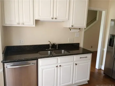 702 Marketview Court Fayetteville NC 28301