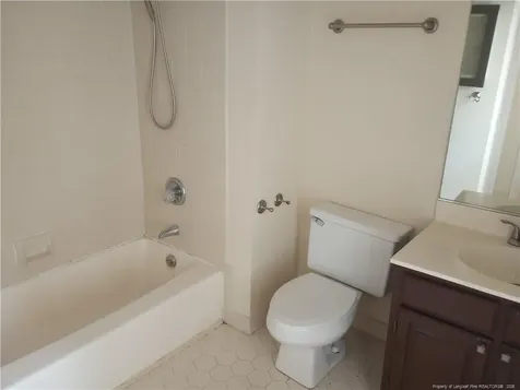 702 Marketview Court Fayetteville NC 28301