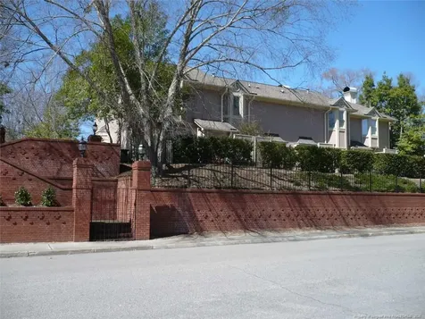 702 Marketview Court Fayetteville NC 28301