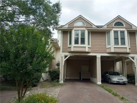 702 Marketview Court Fayetteville NC 28301