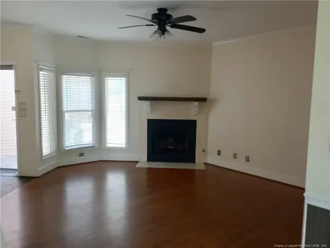 702 Marketview Court Fayetteville NC 28301