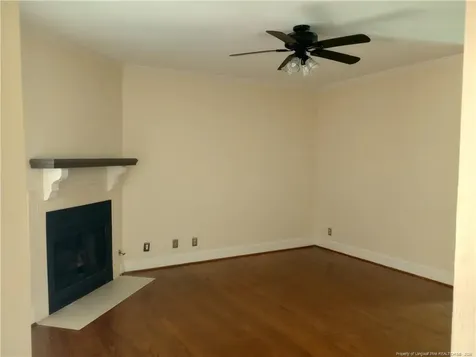 702 Marketview Court Fayetteville NC 28301
