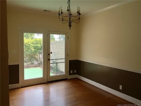 702 Marketview Court Fayetteville NC 28301