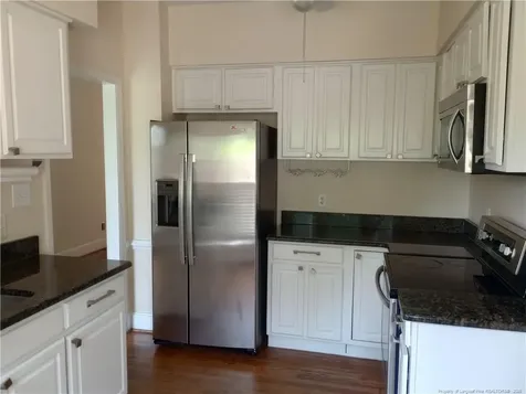 702 Marketview Court Fayetteville NC 28301