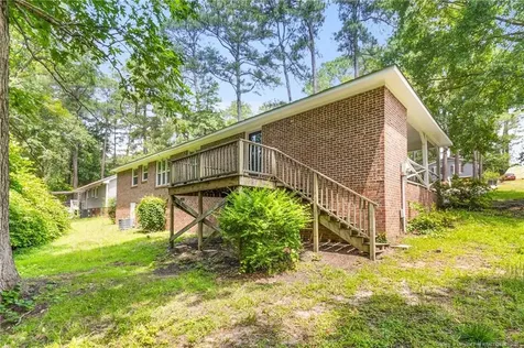 1812 Swann Street Fayetteville NC 28303