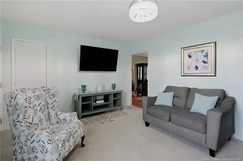 430 Saddle Ridge Road Fayetteville NC 28311