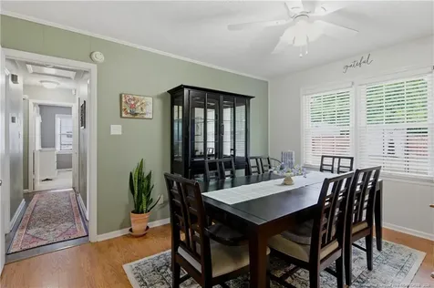 430 Saddle Ridge Road Fayetteville NC 28311
