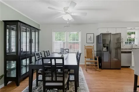 430 Saddle Ridge Road Fayetteville NC 28311
