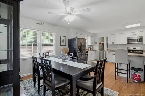430 Saddle Ridge Road Fayetteville NC 28311