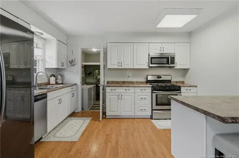 430 Saddle Ridge Road Fayetteville NC 28311
