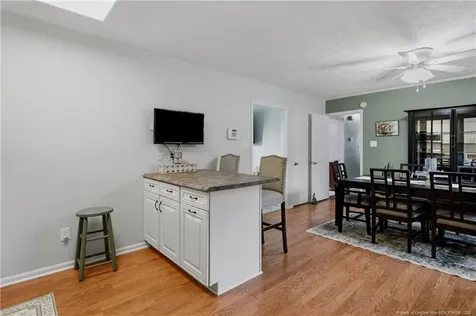 430 Saddle Ridge Road Fayetteville NC 28311