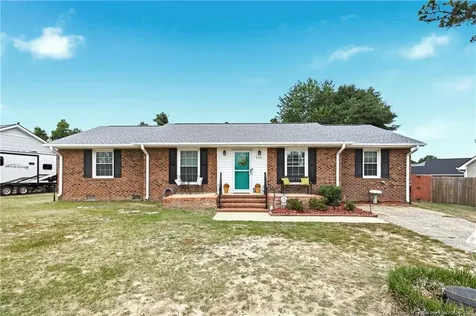 430 Saddle Ridge Road Fayetteville NC 28311