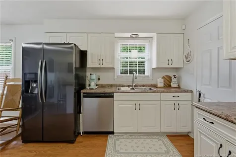 430 Saddle Ridge Road Fayetteville NC 28311