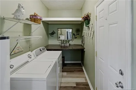 430 Saddle Ridge Road Fayetteville NC 28311